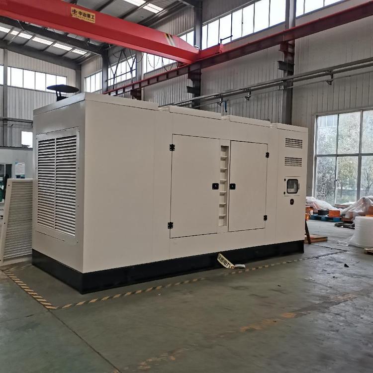 咸宁发电机出租